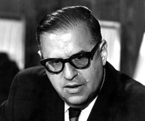 Abba Eban