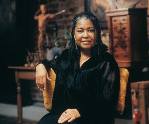 Abbey Lincoln