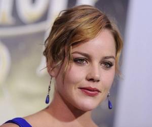 Abbie Cornish