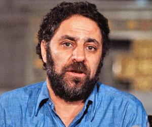 Abbie Hoffman Biography