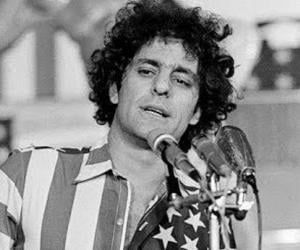 Abbie Hoffman