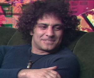 Abbie Hoffman