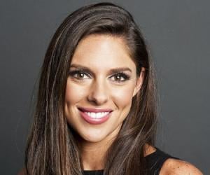 Abby Huntsman