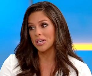 Abby Huntsman