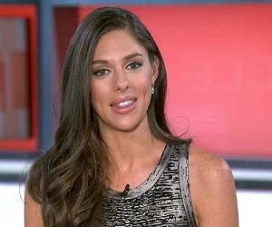 Abby Huntsman