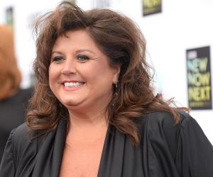 Abby Lee Miller