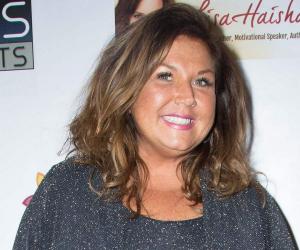 Abby Lee Miller