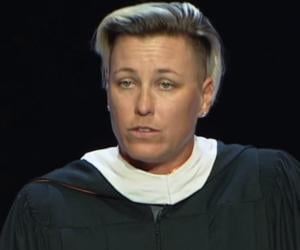 Abby Wambach Biography