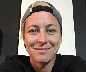 Abby Wambach