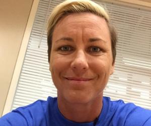 Abby Wambach