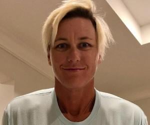 Abby Wambach