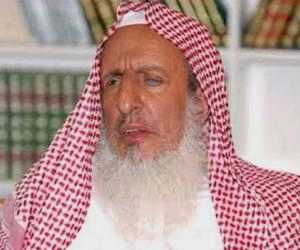 Abd al-Aziz ibn Baz