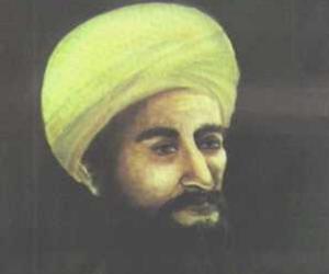 Abd Al-Rahman Al Sufi