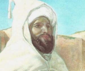 Abd al-Rahman of Morocco