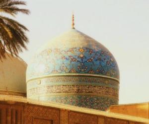 Abdallah ibn Alawi al-Haddad