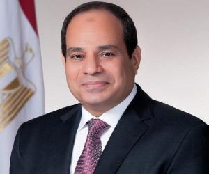 Abdel Fattah el-Sisi