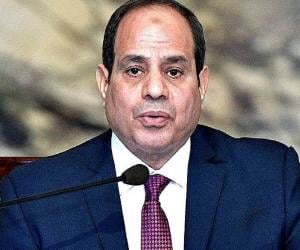 Abdel Fattah el-Sisi