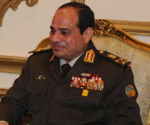 Abdel Fattah el-Sisi