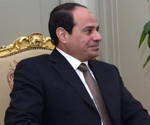 Abdel Fattah el-Sisi