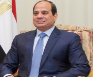 Abdel Fattah el-Sisi