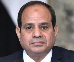 Abdel Fattah el-Sisi