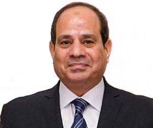 Abdel Fattah el-Sisi