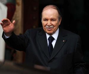 Abdelaziz Bouteflika