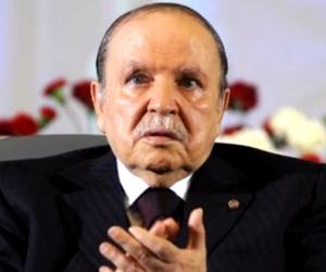 Abdelaziz Bouteflika