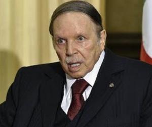 Abdelaziz Bouteflika