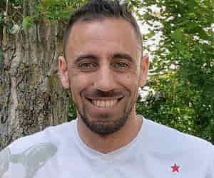 Abdelkarim Patissier
