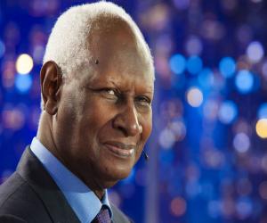 Abdou Diouf