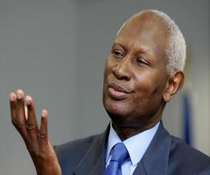 Abdou Diouf