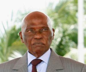 Abdoulaye Wade