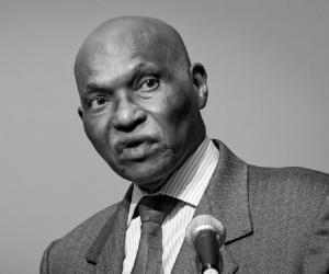 Abdoulaye Wade