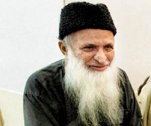 Abdul Sattar Edhi Biography