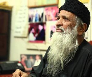 Abdul Sattar Edhi