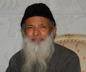 Abdul Sattar Edhi