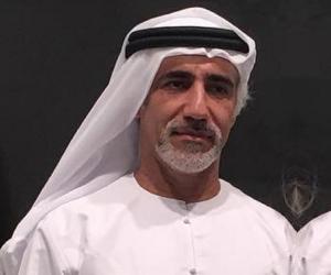 Abdullah Al Saadi