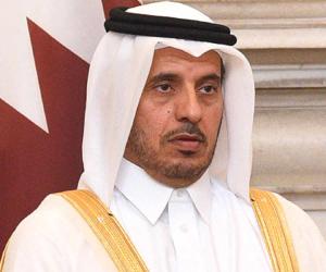 Abdullah bin Nasser bin Khalifa Al Thani