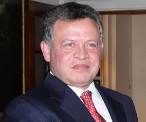 Abdullah II of Jordan