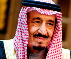 Abdullah of Saudi Arabia