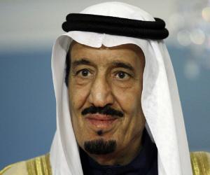 Abdullah of Saudi Arabia