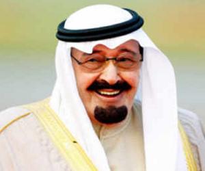 Abdullah of Saudi Arabia