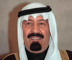 Abdullah of Saudi Arabia