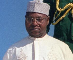 Abdulsalami Abubakar