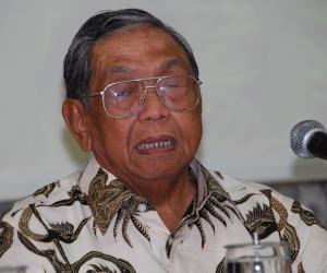 Abdurrahman Wahid