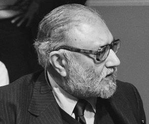 Abdus Salam