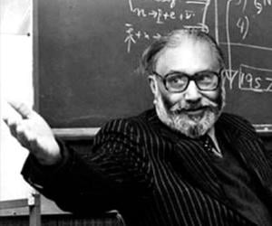 Abdus Salam