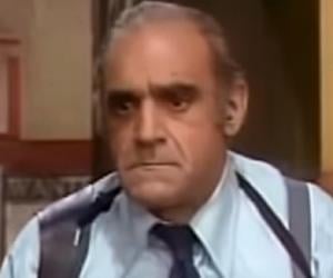 Abe Vigoda