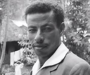Abebe Bikila